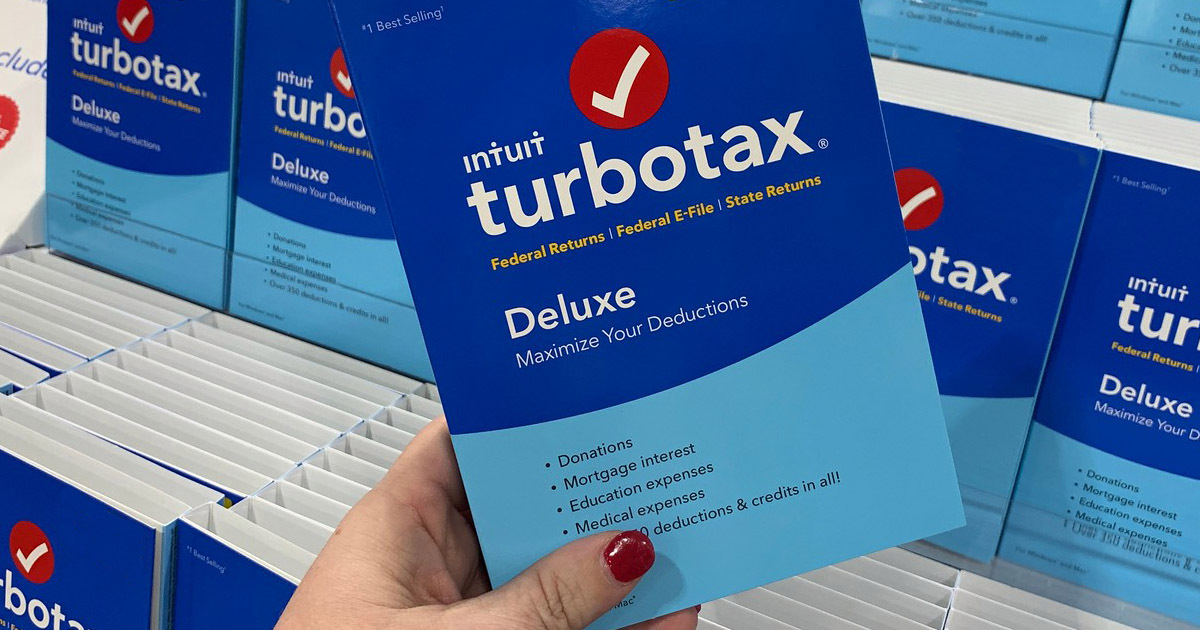 Turbotax home and business 2019 download for mac