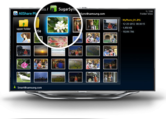 Allshare Samsung Tv Mac Download